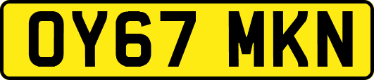 OY67MKN