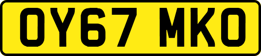 OY67MKO