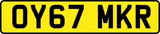 OY67MKR