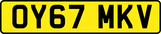 OY67MKV