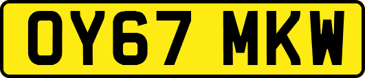 OY67MKW