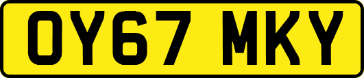 OY67MKY