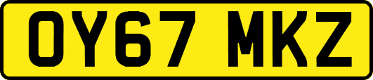 OY67MKZ