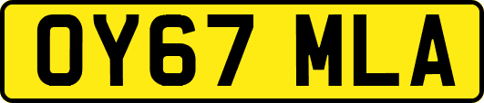 OY67MLA