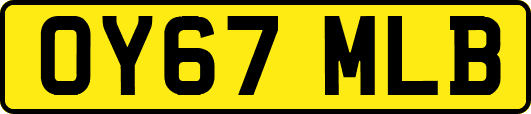 OY67MLB