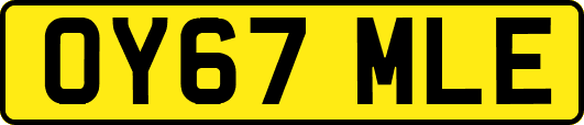 OY67MLE