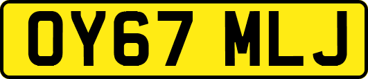 OY67MLJ