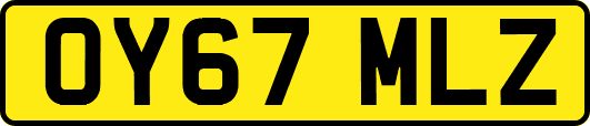 OY67MLZ