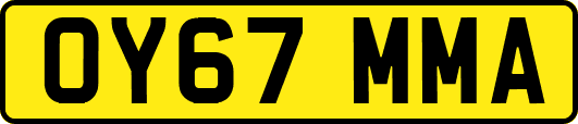 OY67MMA