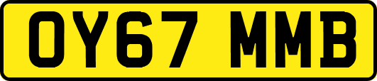 OY67MMB