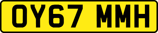 OY67MMH