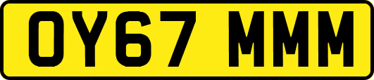 OY67MMM