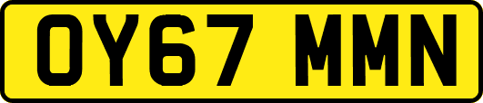 OY67MMN