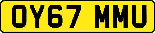 OY67MMU