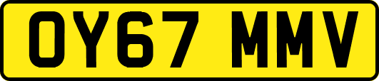 OY67MMV