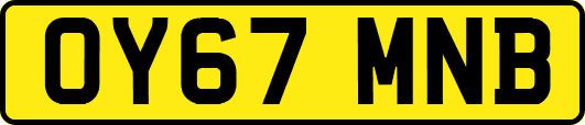 OY67MNB