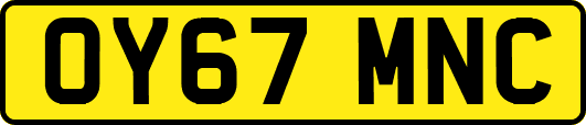 OY67MNC