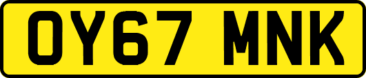 OY67MNK