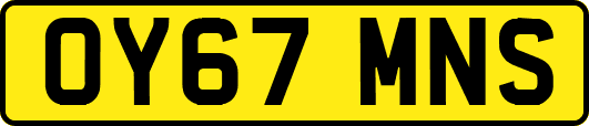 OY67MNS