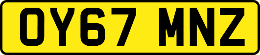 OY67MNZ
