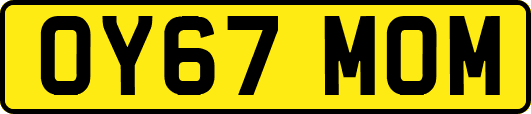 OY67MOM