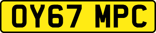 OY67MPC
