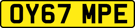 OY67MPE