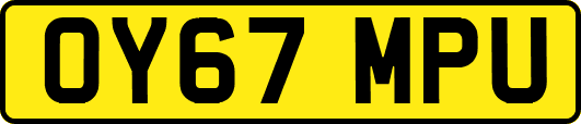 OY67MPU