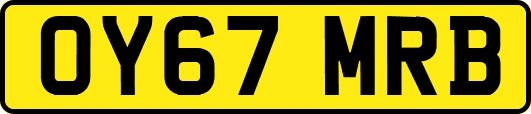OY67MRB
