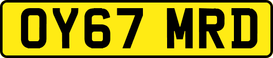 OY67MRD