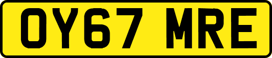 OY67MRE