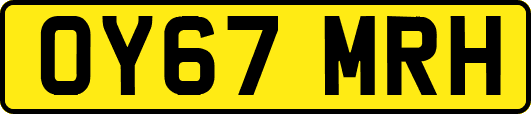 OY67MRH