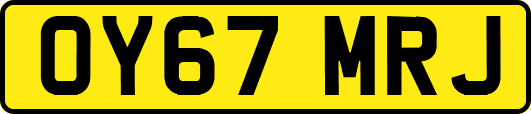 OY67MRJ