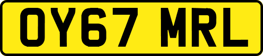 OY67MRL