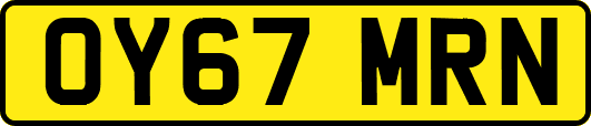 OY67MRN