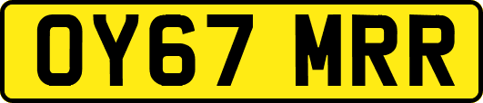 OY67MRR
