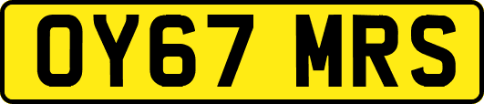 OY67MRS
