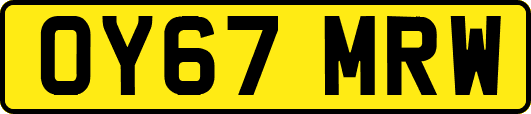 OY67MRW