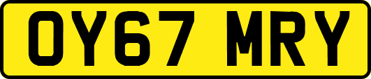 OY67MRY