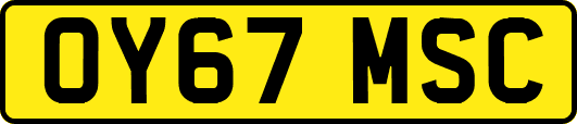 OY67MSC