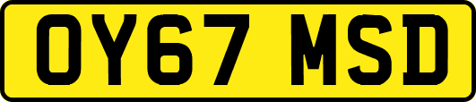 OY67MSD