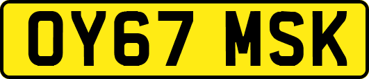OY67MSK