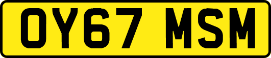 OY67MSM