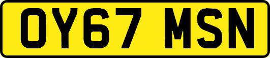 OY67MSN