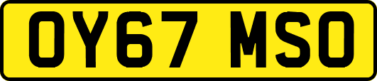 OY67MSO
