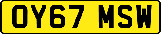 OY67MSW
