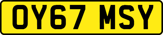 OY67MSY