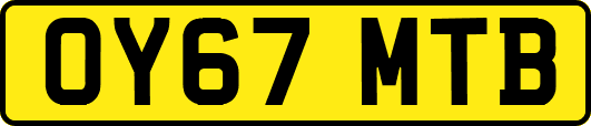 OY67MTB