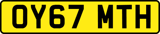 OY67MTH