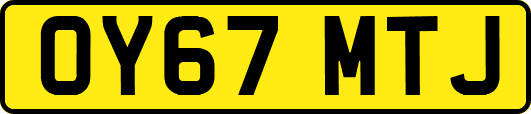OY67MTJ